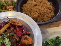 -付掌柜在成都·热炒砂锅集(金禾店)