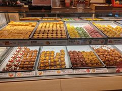 -陕拾叁-西安糕点(大雁塔店)