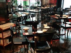 大堂-小资太太餐厅(南岗区店)