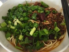 -丁记面馆(凤凰店)