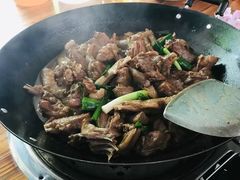 -大地农庄(逢沙大道店)