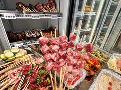 -赣虔满头大汗烧烤(总店)