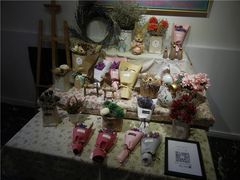 -边渡咖啡烘焙店(昙华林店)