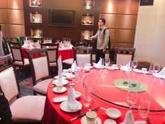 包厢-深圳东方银座酒店·粤秀轩中餐厅