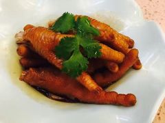 -点都德(聚福楼店)