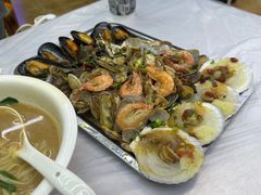 -阿军排档·烧烤