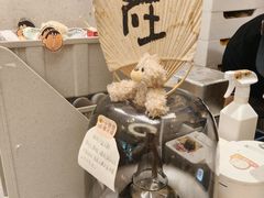 -小团圆糖水铺(襄阳南路店)