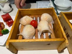 -蘩楼(南京西路中信泰富店)