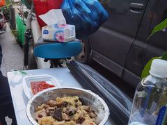 -峰景台亚姨牛杂