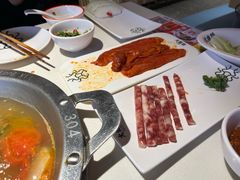 -大龙燚火锅(天安云谷店)
