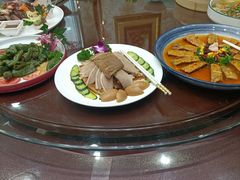 -清真悦宾楼食府(海湖店)