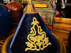 -Tajine Moroccan塔金摩洛哥中东餐厅