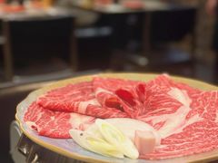 -满来寿喜烧(金虹桥店)