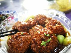 -长兴菜馆(高桥店)