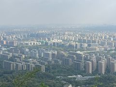 -杭州半山国家森林公园