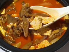 习水豆花羊-贵州大厦贵州厅(樱花园西街店)