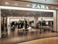 -ZARA(大悦城店)
