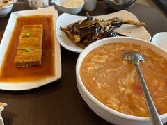 -老牌坊鲁菜名店(宽厚里店)