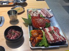 -麻蒲碳烤肉(嘉禾东平地铁站19号店)