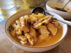 清蒸土鸡-领鲜土菜馆