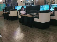 -网鱼电竞(杨浦中原店)