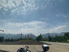 -少华山国家森林公园
