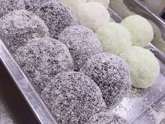 -清真老西北角温记粘食店(长沙路店)
