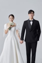 点击看大图 -乐派诗婚纱摄影