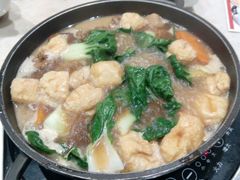 -稻香酒家·33年老字号·港式粤菜(富邦中心店)