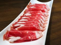 -快乐小羊·内蒙牛羊肉火锅(流花中心店)