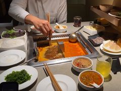 -海底捞火锅(崇文门新世界百货店)