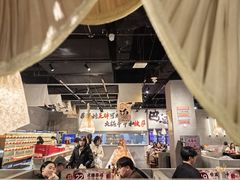 -言玖鲜火锅串串披萨自助(益田假日店)