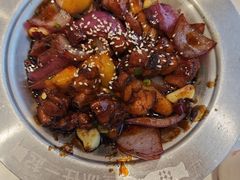 -鱼你在一起(闵行龙盛国际店)