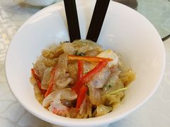 -清华大学-甲所餐厅