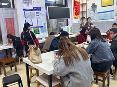 -老磁器口豆汁店(天坛店)