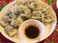 -闯关东东北农家菜(崂山石老人店)