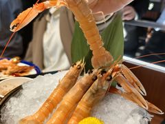 -極上萬膳·日料放题(海岸城店)