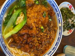 -辣肉面大王(天平路店)