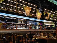 -义气烤肉餐吧(大族广场店)