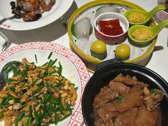 -谭厨中山传家菜.乳鸽.脆鲩鱼(华强北中航城店)