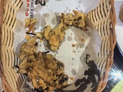 -金掌勺·锅包肉(广渠门店)