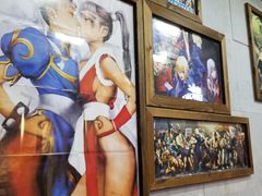 -MOJO密室逃脱(中街旗舰店)