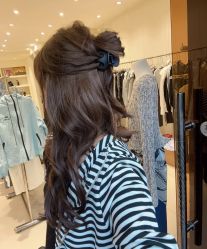 -Hello Lady发型设计