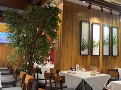 -福海居烤鸭店(鸟巢店)
