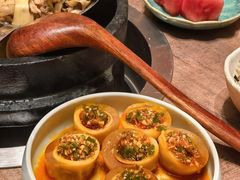 -蘑界·野生菌火锅(深业上城店)