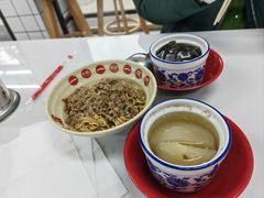 -小罗子汤店(大士院总店)