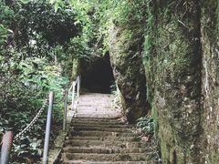 -七仙岭温泉国家森林公园