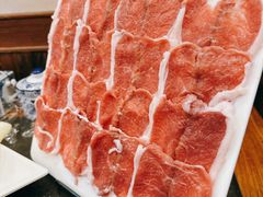 -仁和四季涮肉馆(天坛南门店)