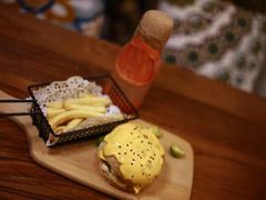 -一杯海(国际海水浴场店)