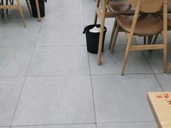 大堂-冒菜西施·非遗冒菜(总店)